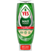 MAX POWER ORG DISKME